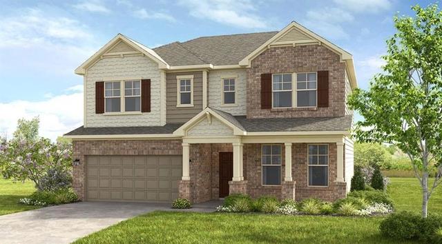 8720 Chesford Grv, Ball Ground, GA 30107