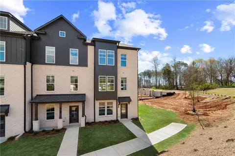 2602 Daybreak Ln, Newnan, GA 30265