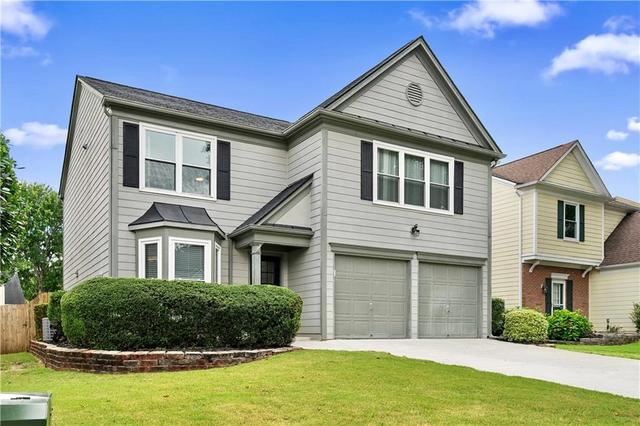 320 Treyford Ct, Johns Creek, GA 30005
