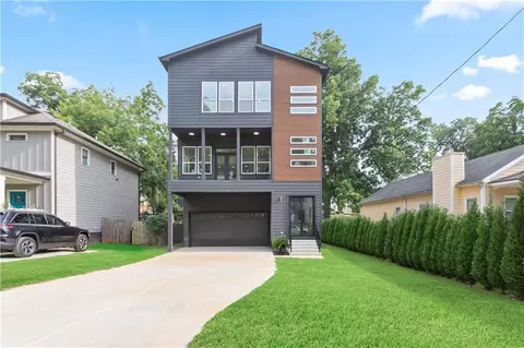 1710 Browning St SW, Atlanta, GA 30314