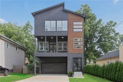 1710 Browning St SW, Atlanta, GA 30314