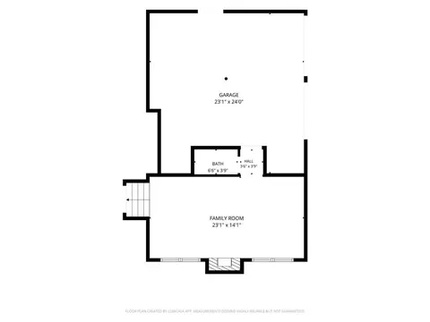 1614 Devon Ct, Stone Mountain, GA 30088 photo 38