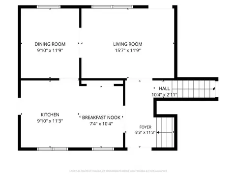1614 Devon Ct, Stone Mountain, GA 30088 photo 39