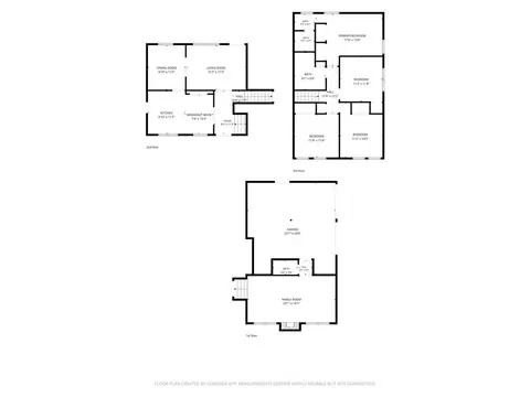 1614 Devon Ct, Stone Mountain, GA 30088 photo 41