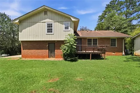 1614 Devon Ct, Stone Mountain, GA 30088 photo 36