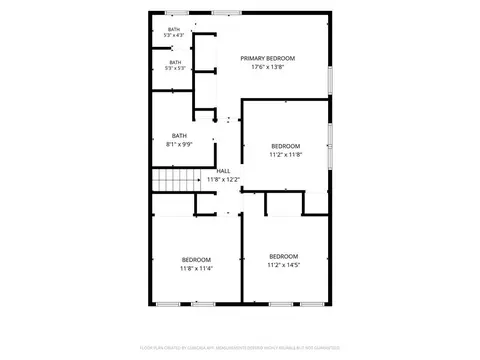 1614 Devon Ct, Stone Mountain, GA 30088 photo 40