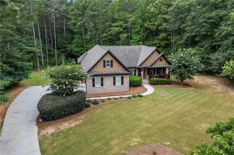 1400 Giles Rd, Monroe, GA 30655