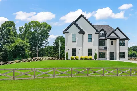 5749 Union Church Rd, Braselton, GA 30517