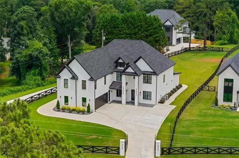 5749 Union Church Rd, Braselton, GA 30517