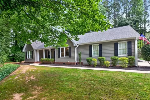 1405 Lake Dow Rd, Mcdonough, GA 30252