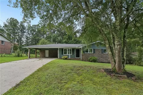 103 Marty Ln, Dallas, GA 30132