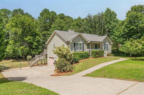 22 Northridge Dr NW, Adairsville, GA 30103