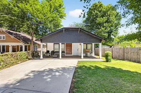 670 Federal Ter SE, Atlanta, GA 30315