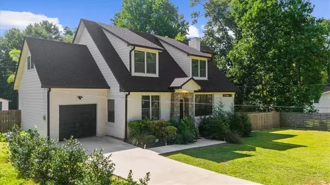 2309 Second Ave, Decatur, GA 30032