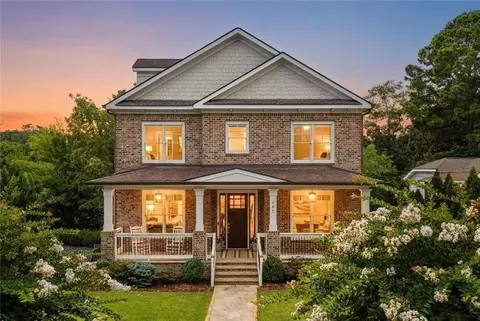 383 Peachtree Ave NE, Atlanta, GA 30305
