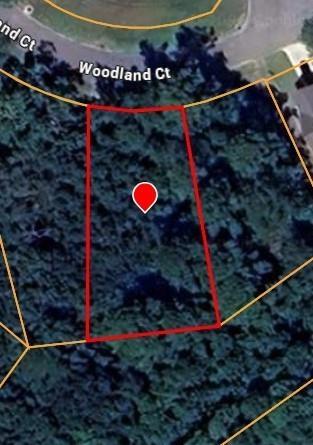 0 125f 047a, Waverly, GA 31565