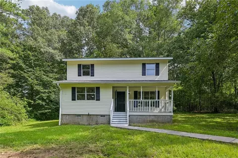 161 Patrick Dr, Dallas, GA 30132