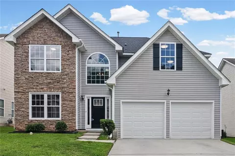4160 Alveston Dr, Atlanta, GA 30349