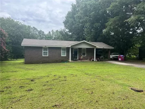 481 Old Corinth Rd, Buchanan, GA 30113 photo 1