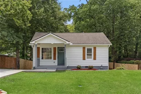 1703 Pine St SE, Marietta, GA 30060