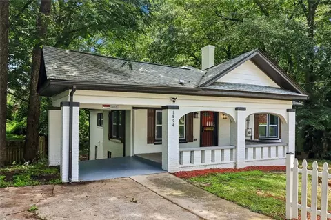 1894 Dunlap Ave, Atlanta, GA 30344