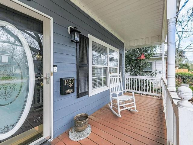 1450 Athens Ave, Atlanta, GA 30310