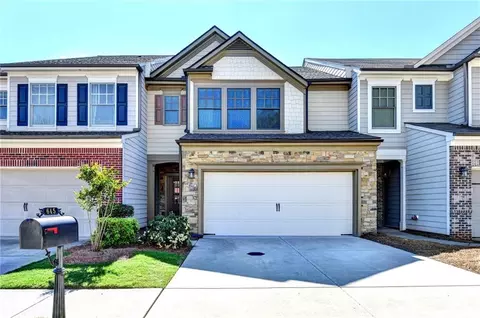 645 Township Cir, Alpharetta, GA 30004