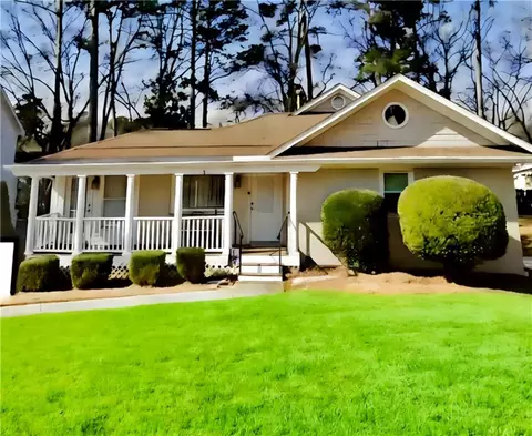 2302 Briarwood Hills Dr NE, Atlanta, GA 30319