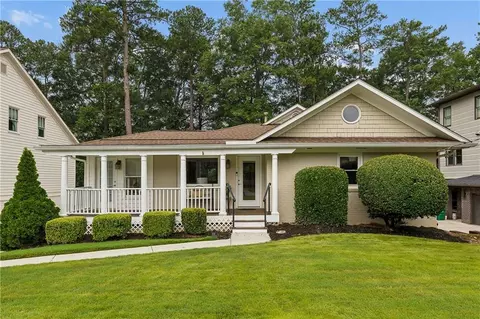 2302 Briarwood Hills Dr NE, Atlanta, GA 30319