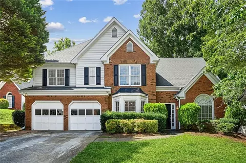 909 Michael Lee Way, Lawrenceville, GA 30043