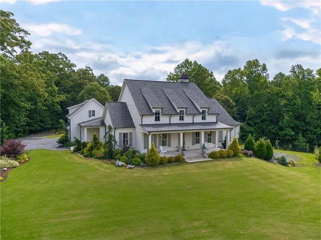 1380 Newt Green Rd, Cumming, GA 30028