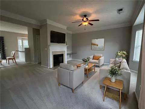 133 Benfield Cir, Cartersville, GA 30121