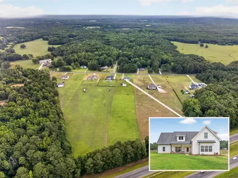 View/Area - 3670 Davis Academy Rd, Rutledge, GA 30663 photo 3 of 3