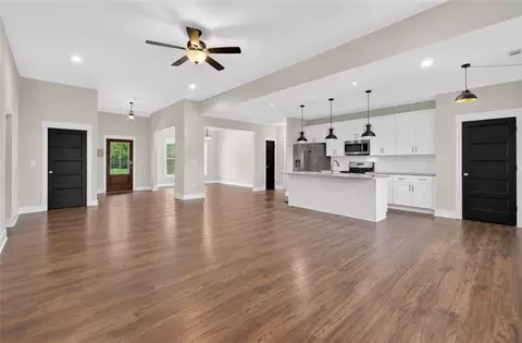 Living - 3670 Davis Academy Rd, Rutledge, GA 30663 photo 1 of 2