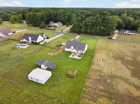 View/Area - 3670 Davis Academy Rd, Rutledge, GA 30663 photo 2 of 3