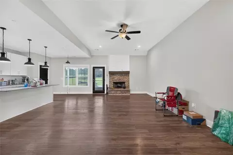 Living - 3670 Davis Academy Rd, Rutledge, GA 30663 photo 1 of 1