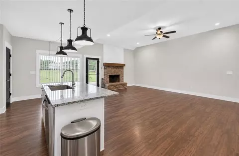 Living - 3670 Davis Academy Rd, Rutledge, GA 30663 photo 2 of 2