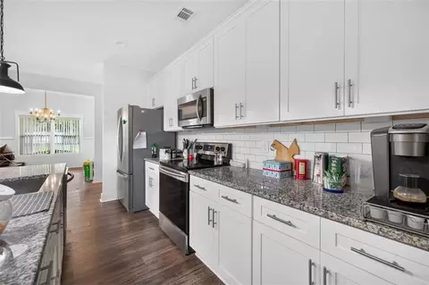 Kitchen - 3670 Davis Academy Rd, Rutledge, GA 30663 photo 1 of 1