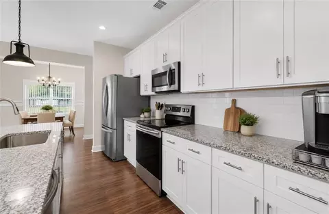 Kitchen - 3670 Davis Academy Rd, Rutledge, GA 30663 photo 1 of 1