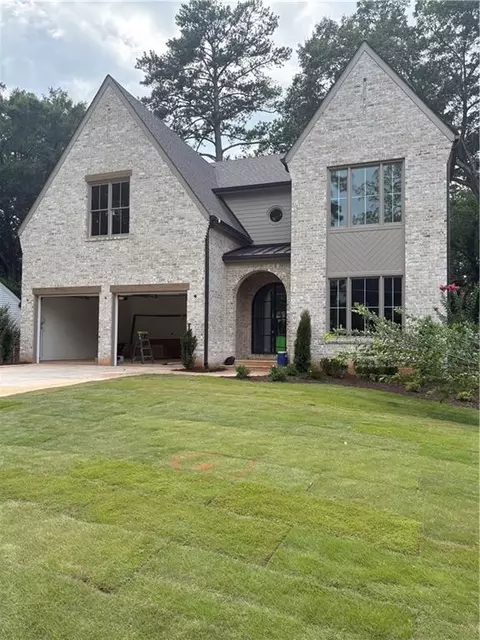 1228 Kingsley Cir NE, Atlanta, GA 30324