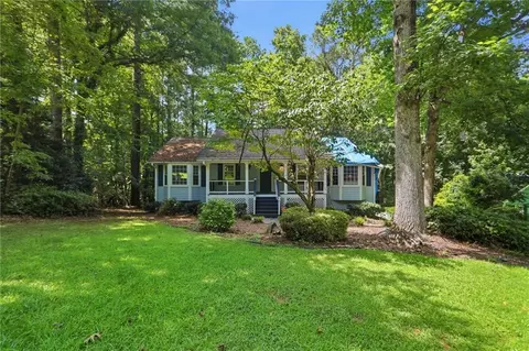 79 Picketts Mill Run, Acworth, GA 30101