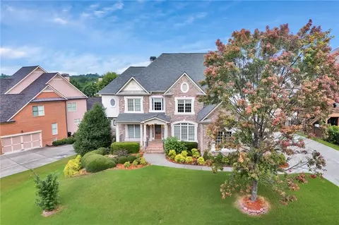 2552 Stone Manor Dr, Buford, GA 30519