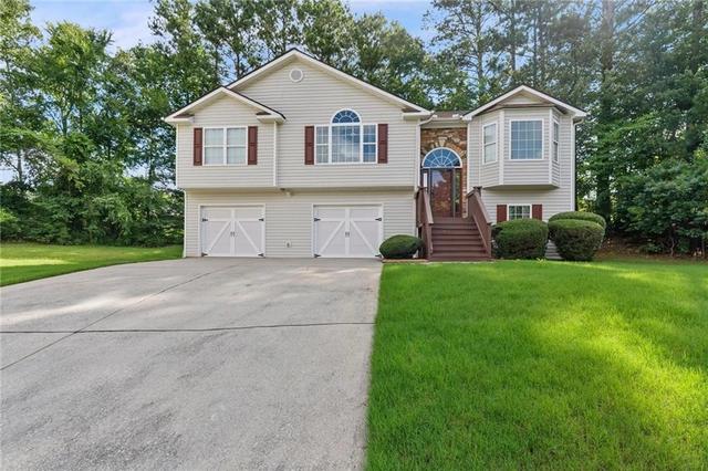 7402 Grayson Bridge Cir, Douglasville, GA 30134