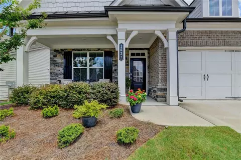 1621 Saddlegate Dr, Canton, GA 30114