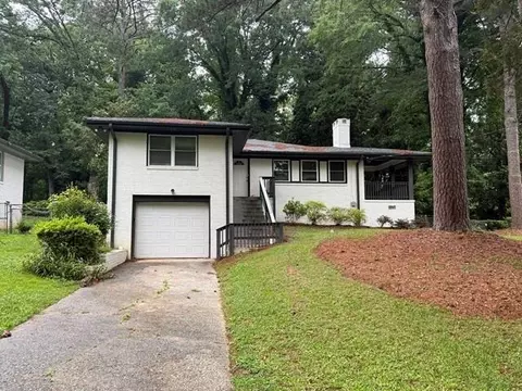 1753 Detroit Ave NW, Atlanta, GA 30314