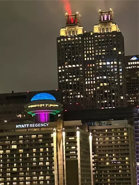400 W Peachtree St NW #1712, Atlanta, GA 30308