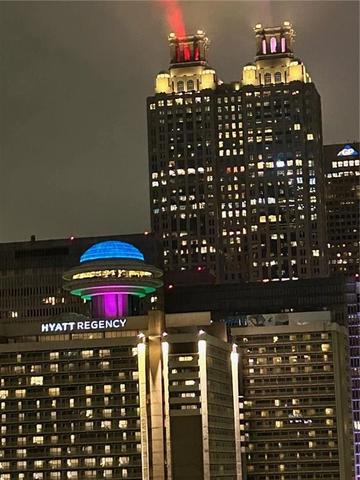 400 W Peachtree St NW #1712, Atlanta, GA 30308