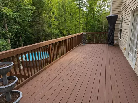 Exterior - 150 Adrians Ln, Covington, GA 30016 photo 4 of 5
