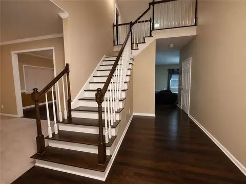Entry Way - 150 Adrians Ln, Covington, GA 30016 photo 1 of 6
