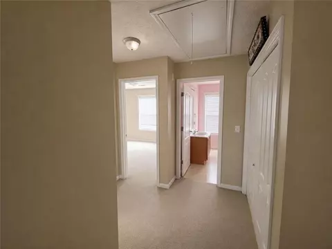Entry Way - 150 Adrians Ln, Covington, GA 30016 photo 2 of 6